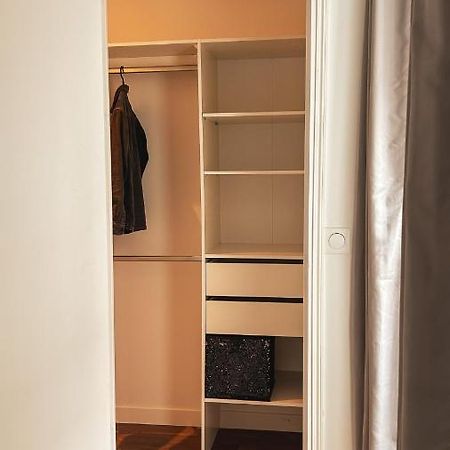 Appartement Centre Ville - Proche Gare 布雷斯特 外观 照片