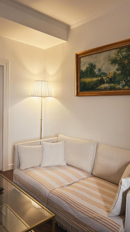 Appartement Centre Ville - Proche Gare 布雷斯特 外观 照片
